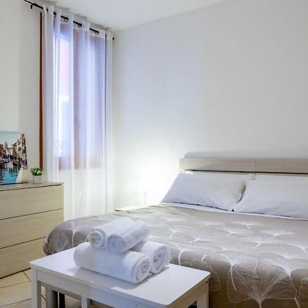 Ca' Ormesini Lovely Apartment Венеция Екстериор снимка