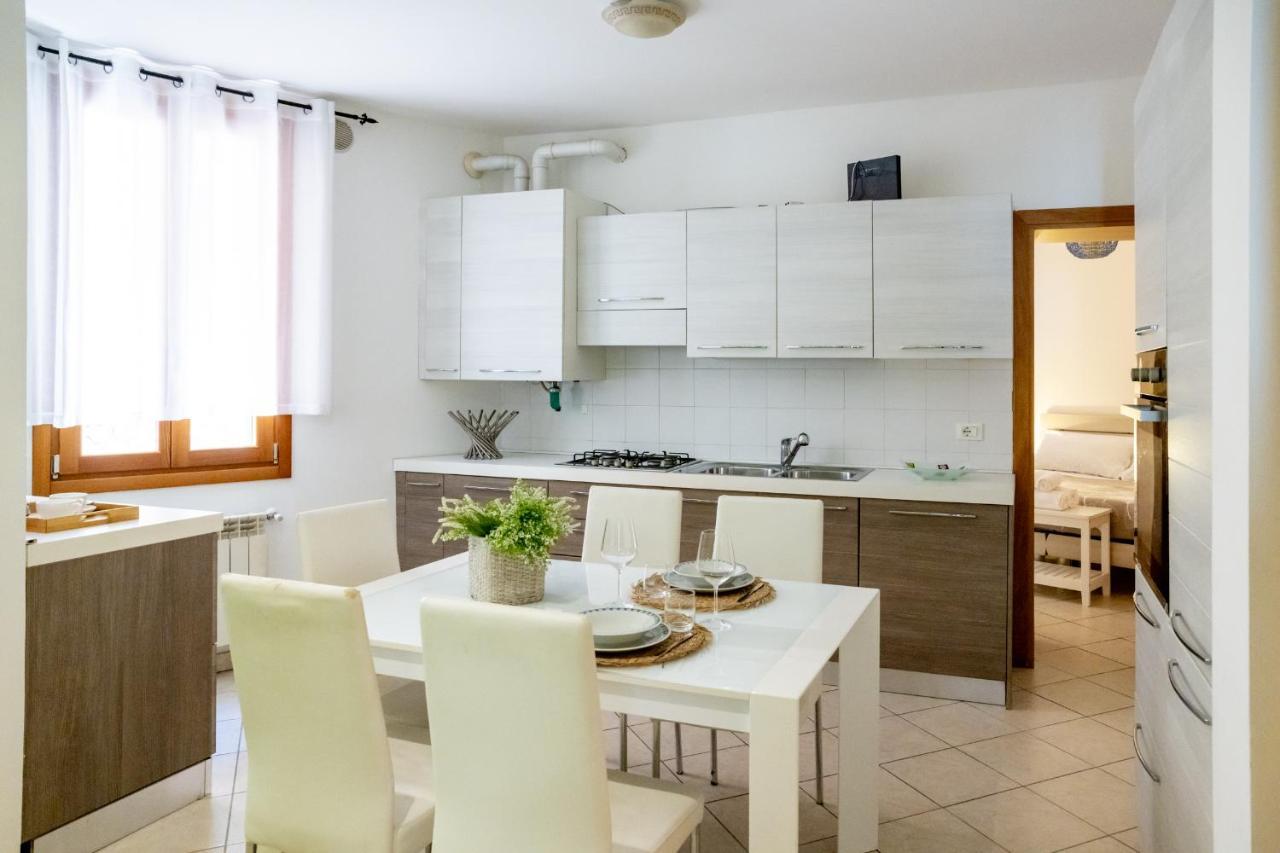 Ca' Ormesini Lovely Apartment Венеция Екстериор снимка